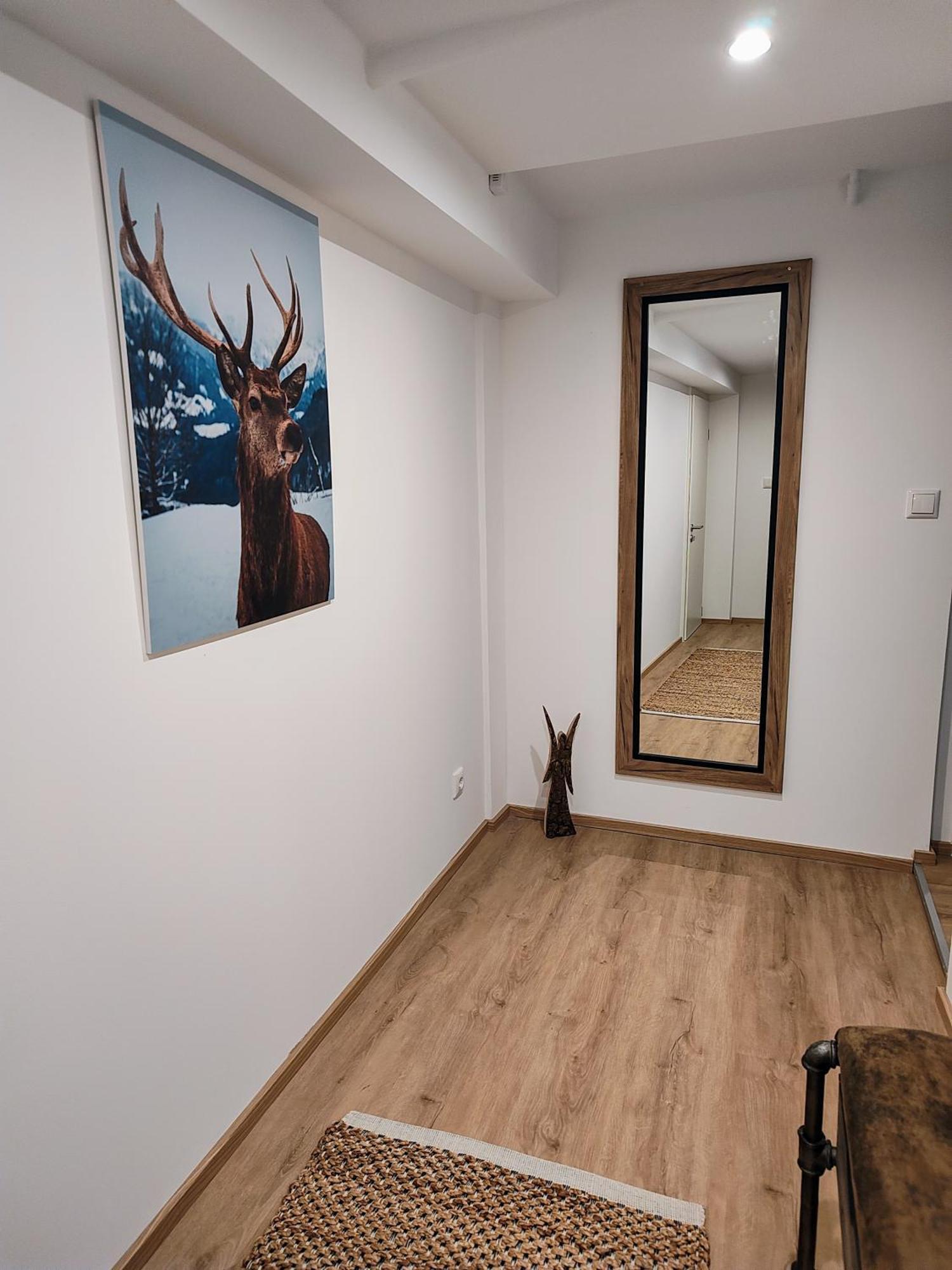Ferienwohnung Resl - Geschmackvoll Renoviert & Zentral Im Historischen Schindelhaus Oberstaufen Exteriér fotografie